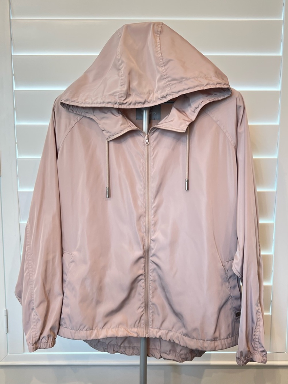 Soia & Kyo Oaklynn windbreaker